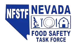 Nevada Food Safety Task Force - Logo