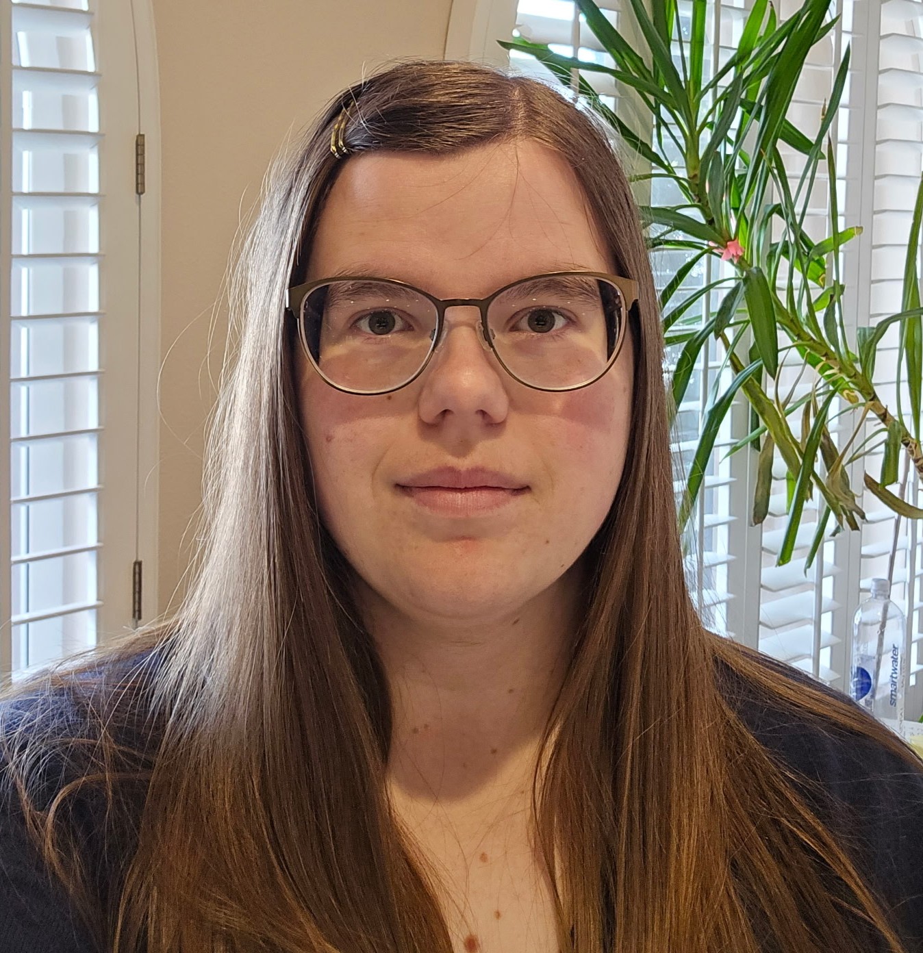 Picture of Amber Durfee